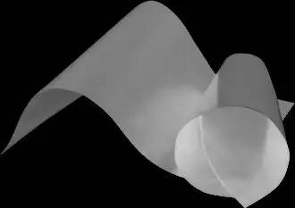 新材料分析：电子产品散热材料（石墨散热膜）并非越薄越好 |【富海分享】