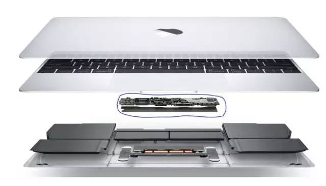 新材料分析：电子产品散热材料（石墨散热膜）并非越薄越好 |【富海分享】