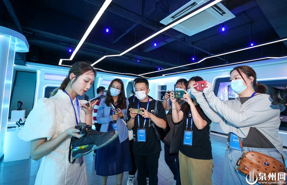 守实体 向未来——泉州传承弘扬“晋江经验”综述之一