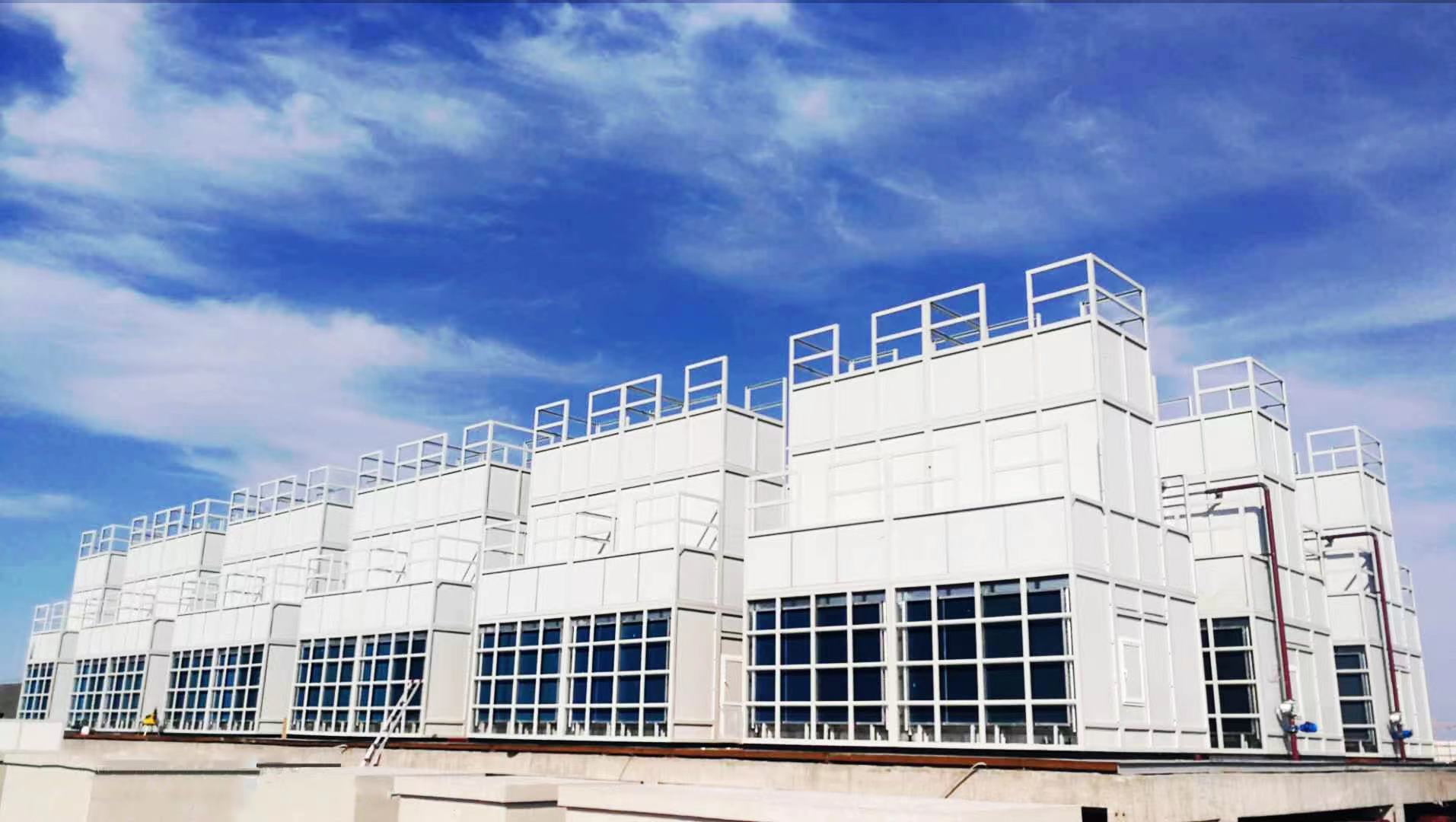 中国联通：以技术创新推动节能减碳