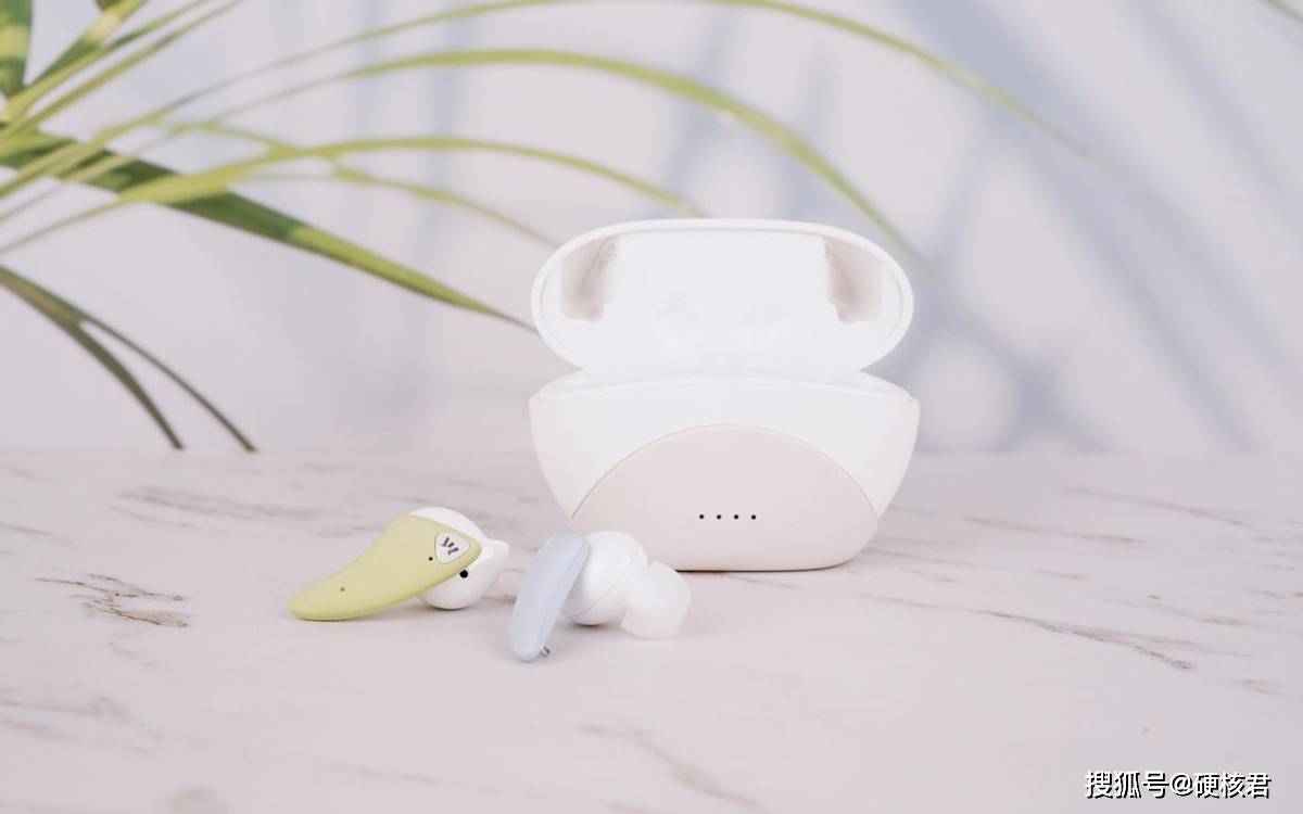 黑科技的陶瓷耳机，到底有何不同？乐旷陶瓷降噪耳机测评！