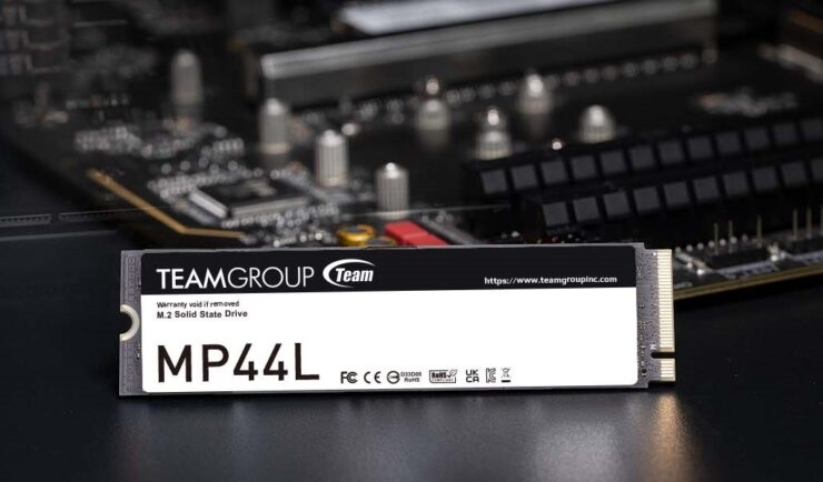 首款石墨烯散热M.2 SSD发布：极限读写不降速掉盘