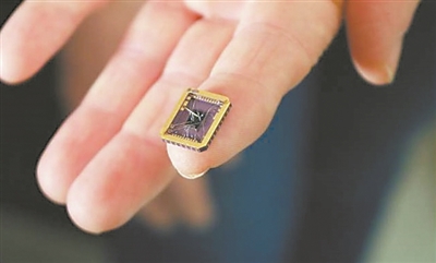 基于石墨烯的纳米电子平台问世 有助开发出更小、更快、更高效和更可持续的计算机芯片