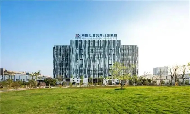 常州武进：为更多青年才俊点燃创意火苗