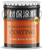 环保型石墨烯无溶剂环氧防腐涂料