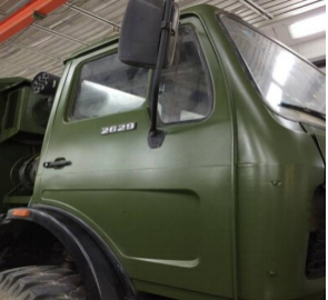 石墨烯重防腐涂料