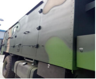 石墨烯重防腐涂料