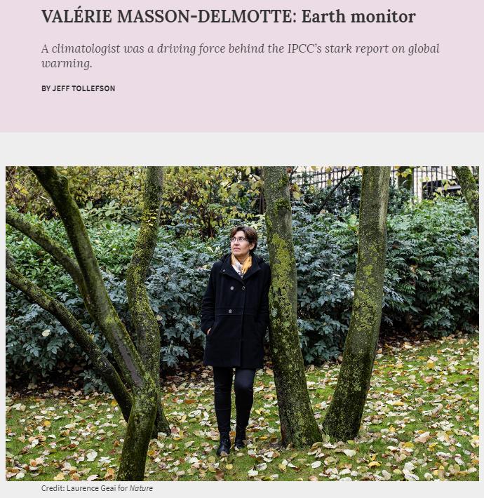 “石墨烯驾驭者”：中国95后博士登上《自然》年度科学人物榜首