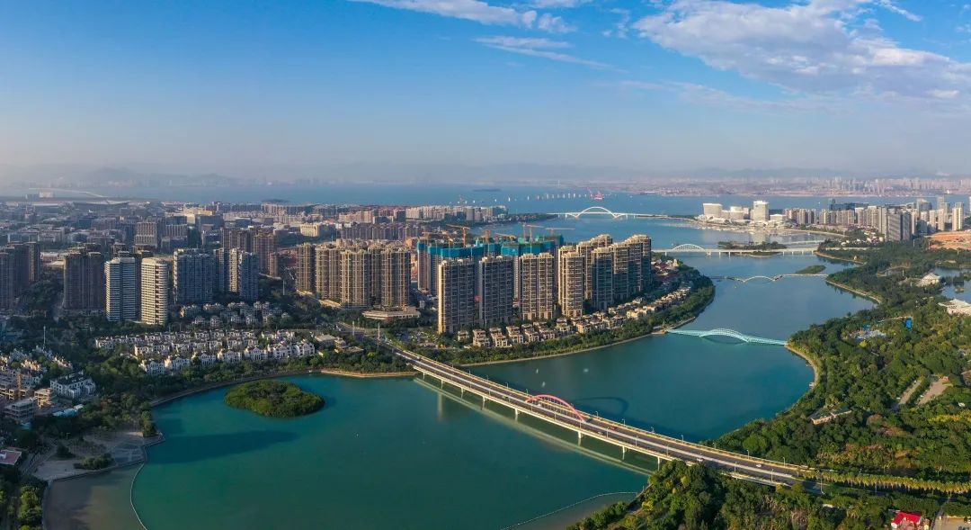 签约！揭牌！湖里又添科创新伙伴