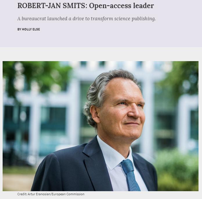 “石墨烯驾驭者”：中国95后博士登上《自然》年度科学人物榜首