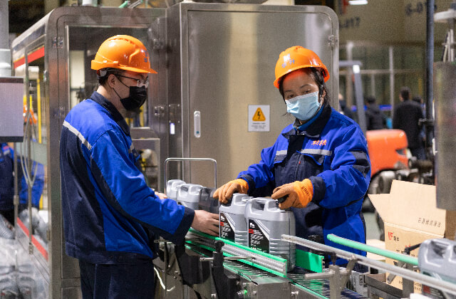 鹤岗一季度经济增速居黑龙江省第一