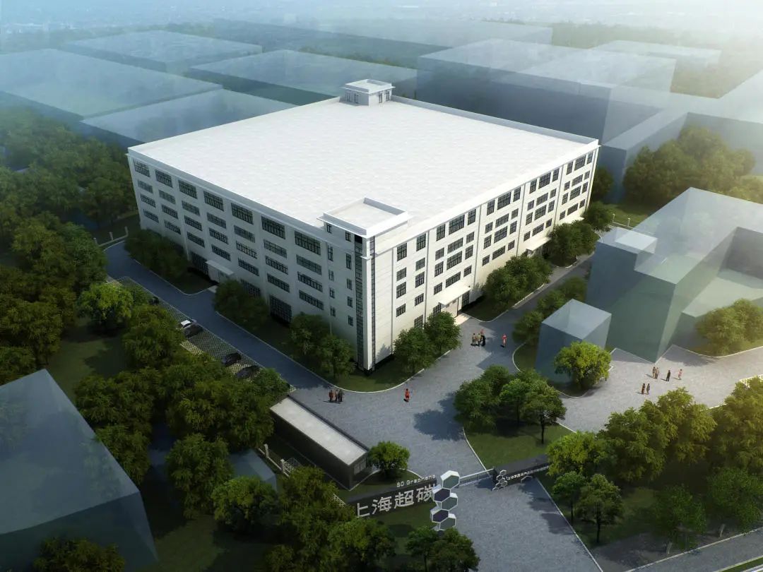 宝山区这些科技创新载体荣获“上海市海聚英才创新创业示范基地”称号