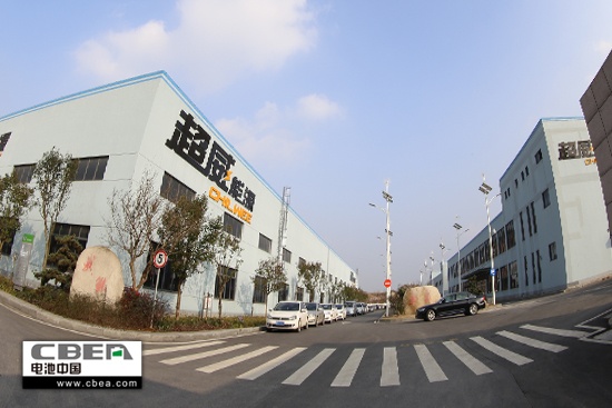 超威刘孝伟：超威集团早已涉足石墨烯电池研发