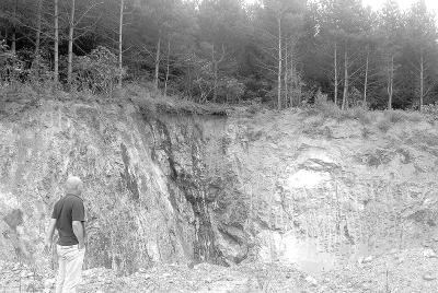 低价流失低端无序开发 石墨行业恐步稀土后尘