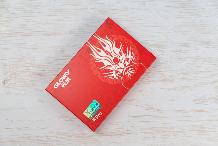 纯正国芯—光威 弈 Pro NVMe硬盘评测