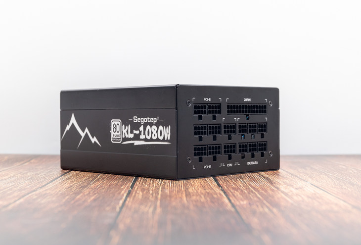 纯正国芯—光威 弈 Pro NVMe硬盘评测