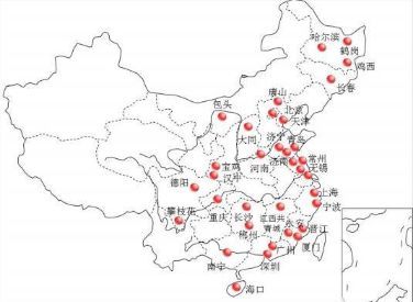 中美石墨烯产业发展的8大差异及其重要启示