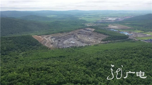 资源整合发力！鹤岗石墨产业集聚区走高质量发展之路