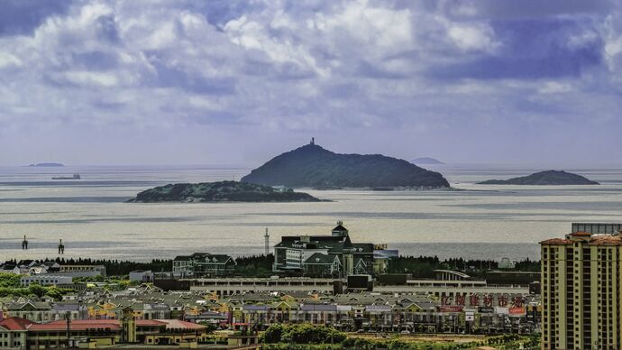 上海两座“山”怎样转型焕新？市政府出台加快推进南北转型发展的实施意见