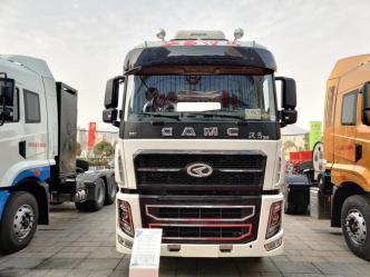 2020年销目标3.5万辆 华菱星马六大措施拓展市场份额