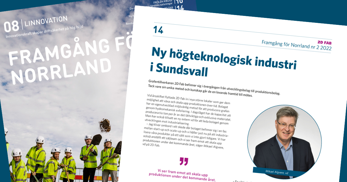 “生产更可持续的产品是潜在的需求”