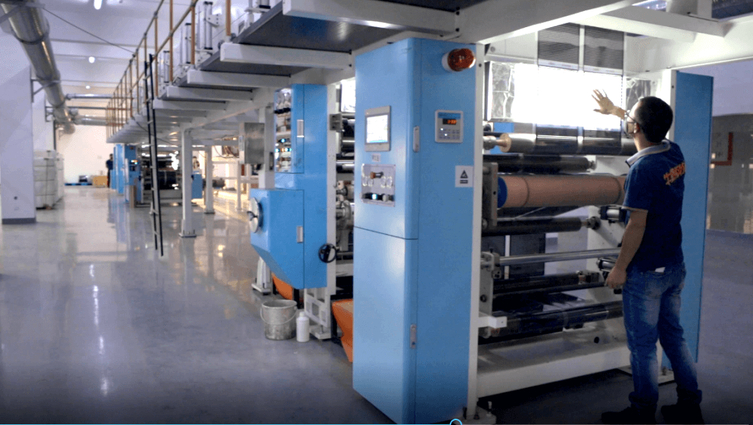 石墨烯产业化应用“点石成金”！金义新区“烯”望之火呈燎原之势