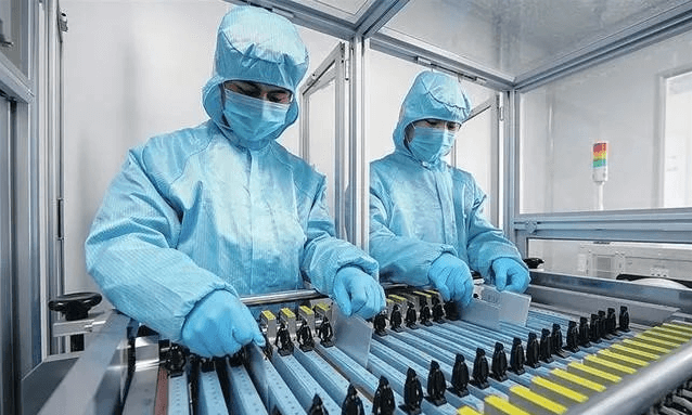 美锦能源正式启动山西省首个千吨级电容炭工业化生产线