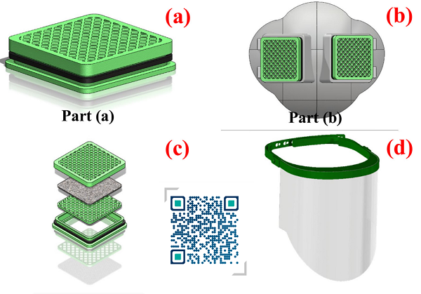 石墨烯口罩下架：从实验室走向货架的刹车闸！
