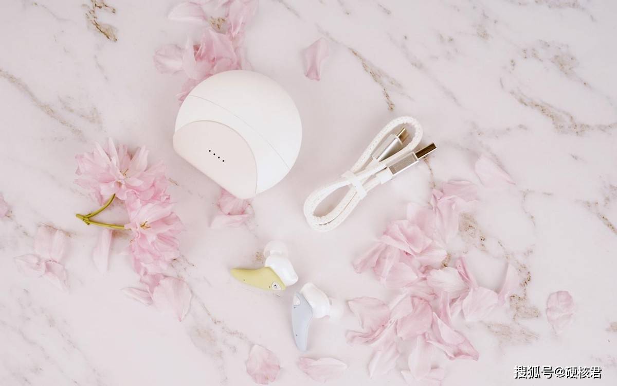 黑科技的陶瓷耳机，到底有何不同？乐旷陶瓷降噪耳机测评！