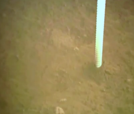 嫦娥五号“挖土”，离不开这根2.5米长的钻杆，你知道它是什么材料做的吗