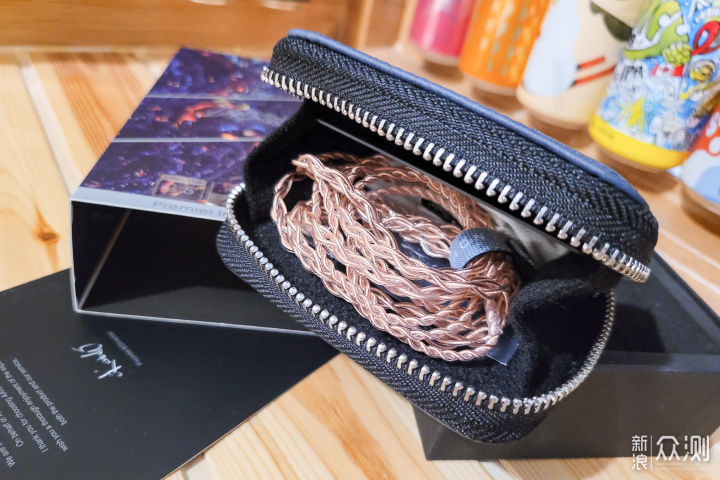 双石墨烯等压低音单元加持，AAW Project 4+2_新浪众测