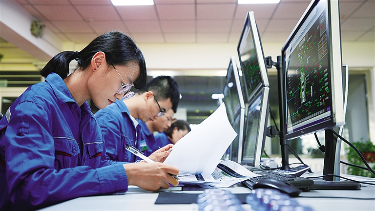 阿拉善高新区：精准赋能中小微企业健康发展