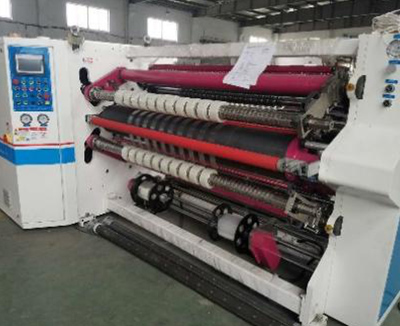 高导热石墨膜（PI膜）生产工艺解决方案