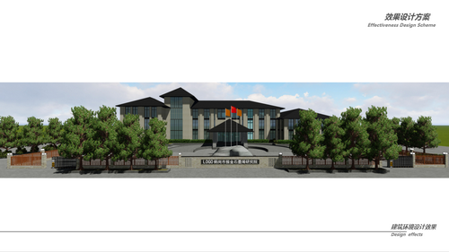 鹤岗市振金石墨烯新材料研究院项目简介