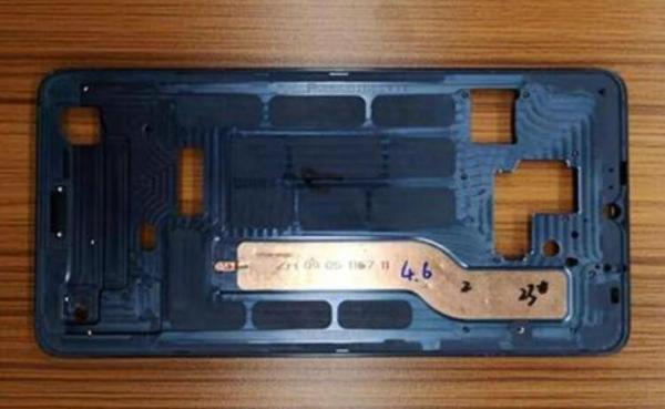 石墨烯散热膜的应用，或将颠覆现有散热技术