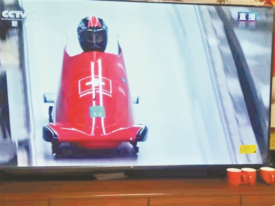 “湾区制造”为何惊艳冬奥会？ 传统产业“数字力”和“科技力”蓄势起飞！