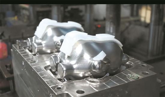 “湾区制造”为何惊艳冬奥会？ 传统产业“数字力”和“科技力”蓄势起飞！