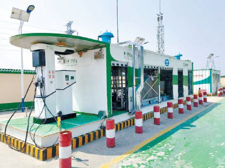 红色土地上建"材料创新谷" 石墨烯、氢能等高精尖产业落户房山