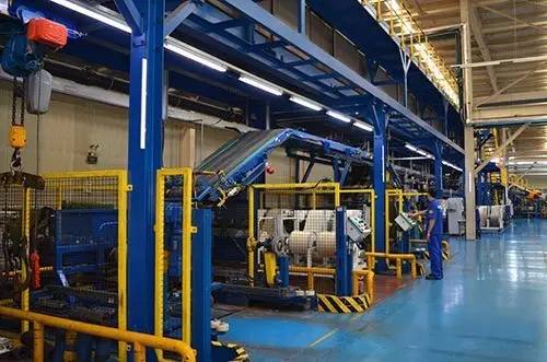 给轮胎加点料 和静电说拜拜！