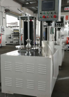 高导热石墨膜（PI膜）生产工艺解决方案