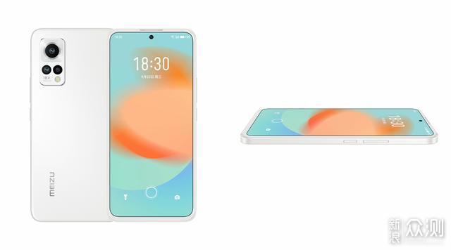 关于魅族18X的购机须知，你想知道的都在这里_新浪众测