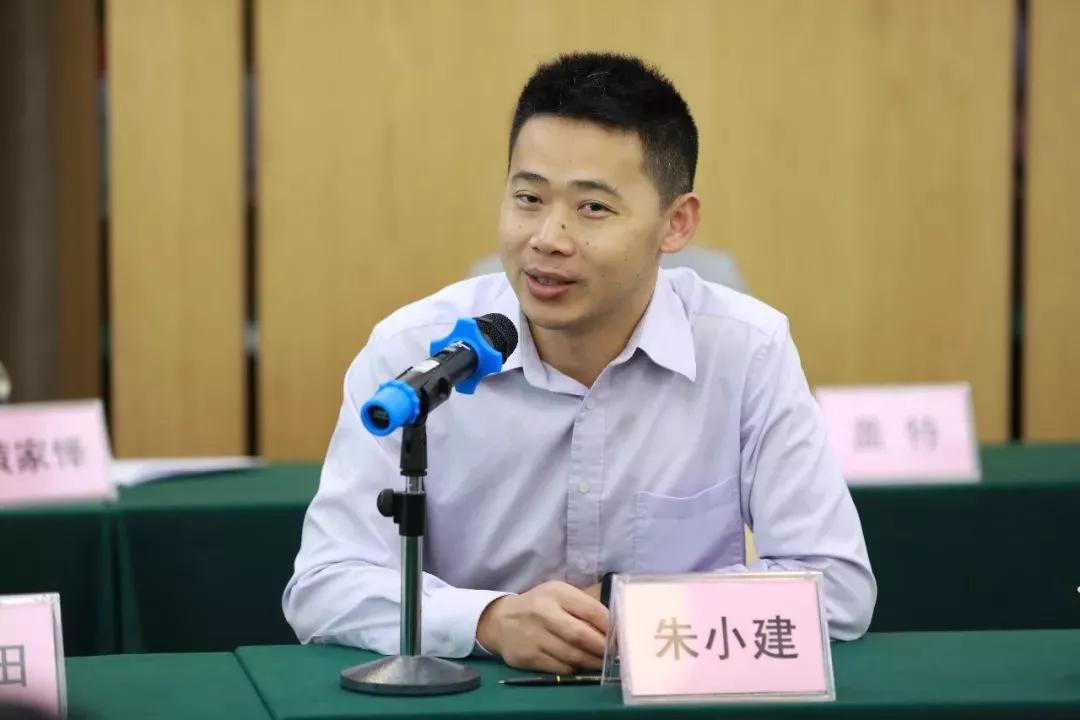 广东省石墨烯标委会2019年会在佛山举行