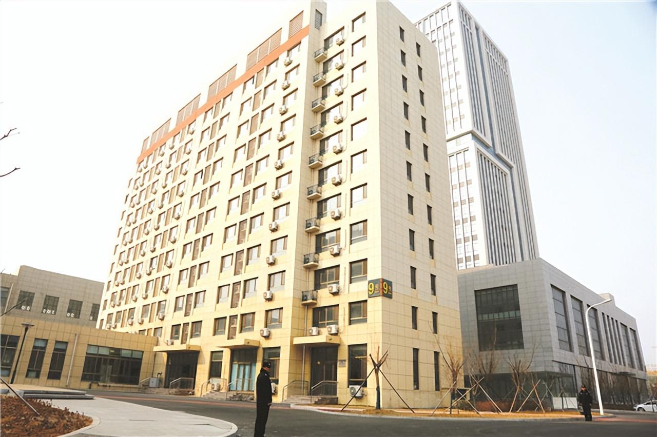 入驻率95%！20家企业落户威海高新区“双创”示范基地