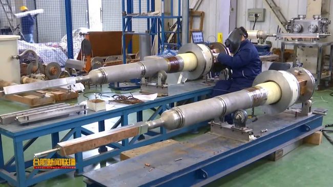 成果转化丰硕，“微晶”光耀合肥！