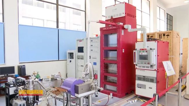 成果转化丰硕，“微晶”光耀合肥！