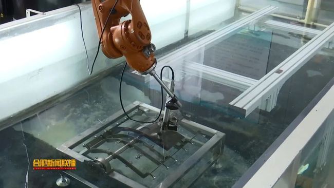 成果转化丰硕，“微晶”光耀合肥！