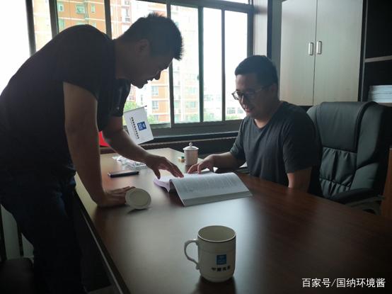 走南闯北推进石墨烯抗病毒材料产业化应用：学者在行动