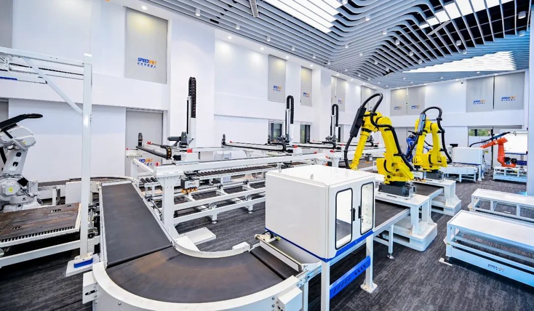 宝山：服务“北转型”战略，打造科创中心主阵地