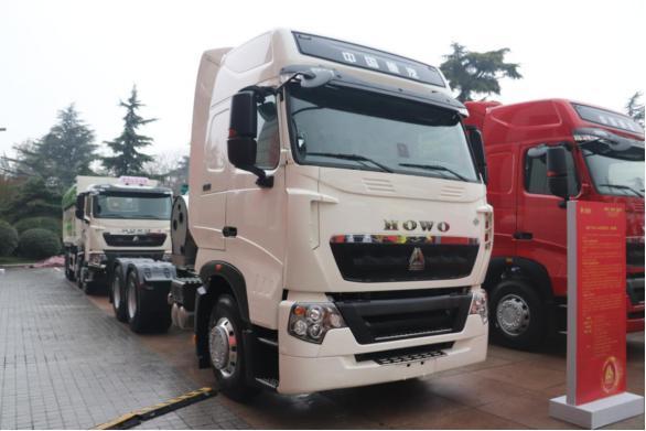 看各大车企领导人如何判断2020年重卡市场行情