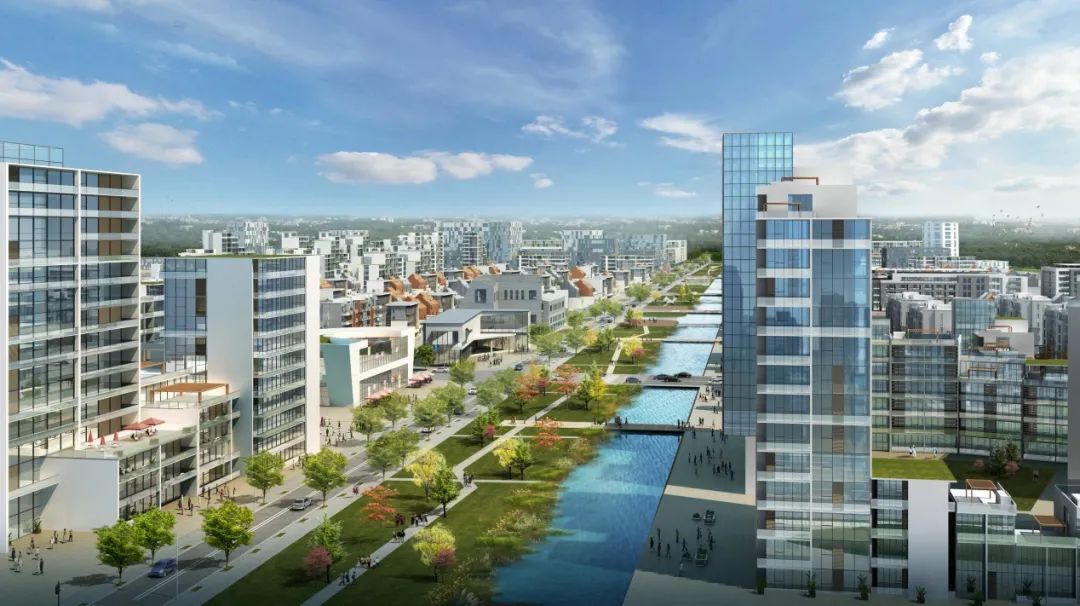 宝山：服务“北转型”战略，打造科创中心主阵地